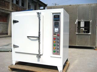 Oven