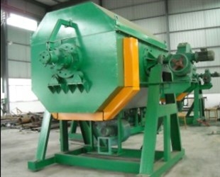 Roller furnace