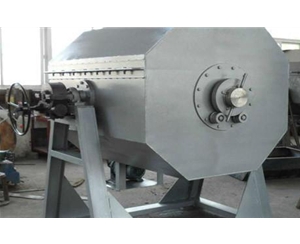 Roller furnace