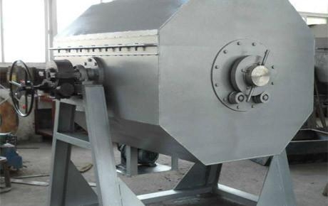 Roller furnace