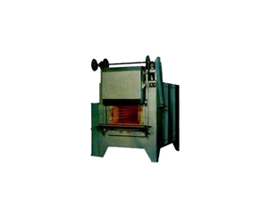 Box resistance furnace