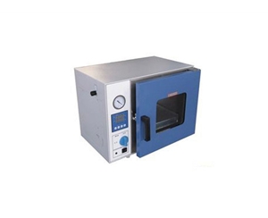 Experimental box type electric furnace