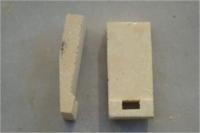 Wire brick