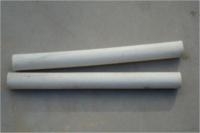 High aluminum ceramic tube