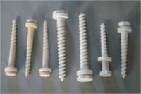 High aluminum ceramic tube